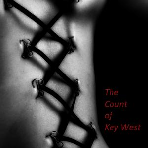The Count of Key West screenplay by K Drake Streetman