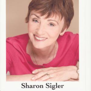 Sharon Sigler