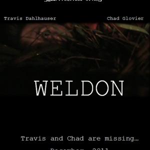 Poster for Weldon 2011