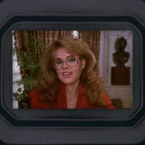 Still of Rebecca Holden in Knight Rider 1982
