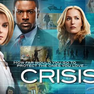 Crisis Poster Art 52013