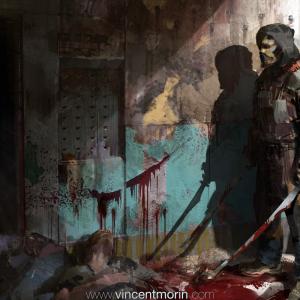 Slaughter - www.vincentmorin.com