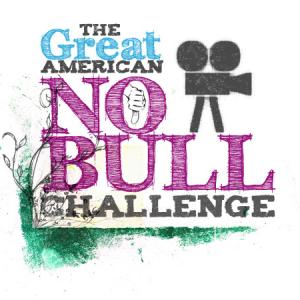 The Great American NO BULL Challenge is all about giving Americas 25 million teens inspiration and a voice to stand up to eliminate cyberbullying in America!