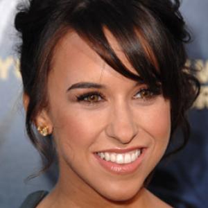 Lacey Chabert at event of Ghosts of Girlfriends Past 2009