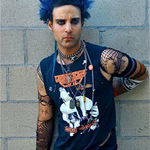 Nik Tyler ~ Green Day Music Video
