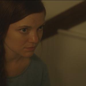 A still from the short film A Place of Our Own