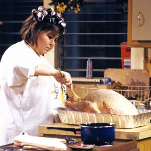 Still of Roseanne Barr in Roseanne 1988