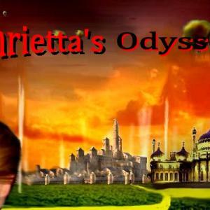 Henrietta's Odyssey. (Feature) Genre: Adventure, comedy, family
