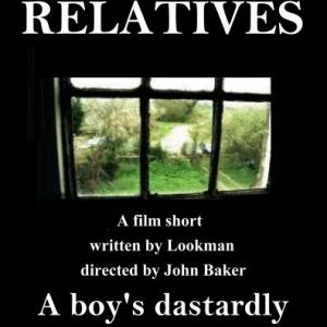 Distant Relatives (film short) Genre: Surreal mystery drama.