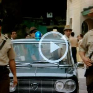 ABC channels PAN AM In this snap shot you see myself left as a Brazilian cop aired October 2011 episode 6