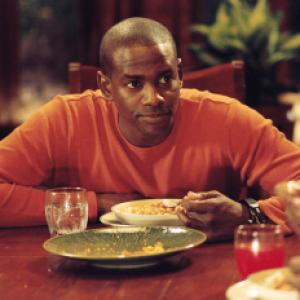 Still of Keith Robinson in This Christmas 2007