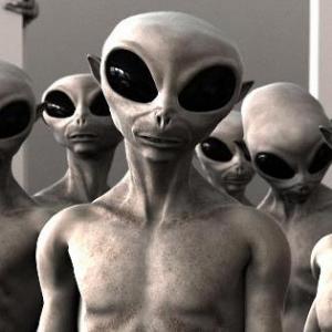 Qhat the Galatian alien/human avatars will look like.