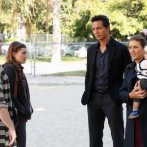Private Practice episode 6x06 Apron Strings