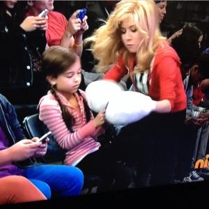 Sam and Cat w/Jennette McCurdy