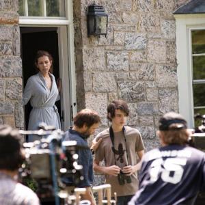Daniela Lavender A Birder's Guide to Everything On Set