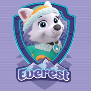 Everest from Paw Patrol
