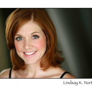 Lindsay K Northen