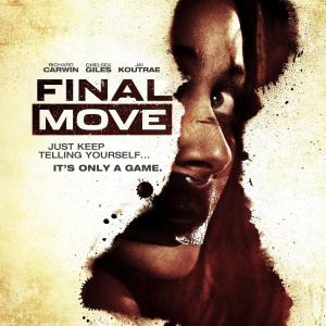 Final Move - Julian Roberts Executive Producer