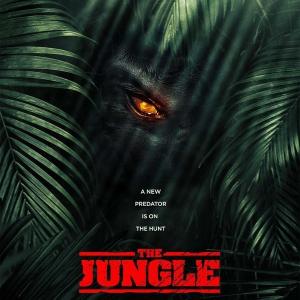 The Jungle  Julian Roberts CoProducer