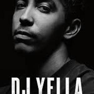Neil Brown Jr as DJ Yella from Straight Outta Compton