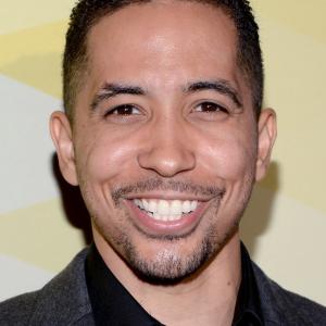 Neil Brown Jr at event of IMDb on the Scene 2015