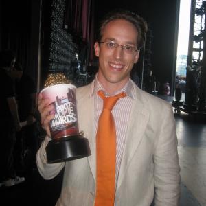 2007 MTV Movie Awards Best Filmmaker On Campus