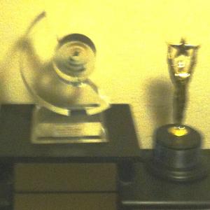 Two Platinum Remi's. One International Family Film Award.