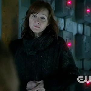 Still of Jane Craven as Miss Lucy in The 100 (2014).