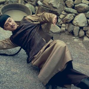 Still of Shaofeng Feng in Tai Chi Hero 2012