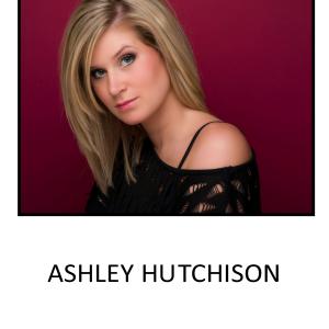 Ashley Hutchison