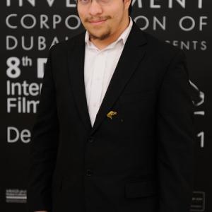 8th Dubai International Film Festival Award Ceremony