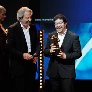 8th Dubai International Film Festival Award Ceremony