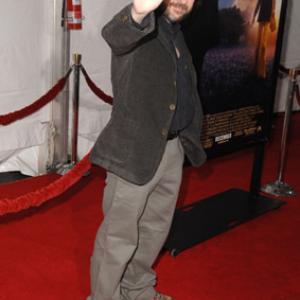 Peter Jackson at event of The Lovely Bones 2009