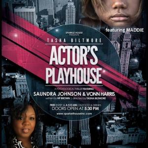 Tasha Biltmore Actor's PlayHouse