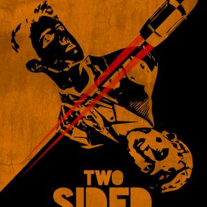Two Sided written directed and produced by Jared Cooley