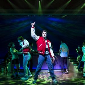 Heathers the Musical Off-B'way
