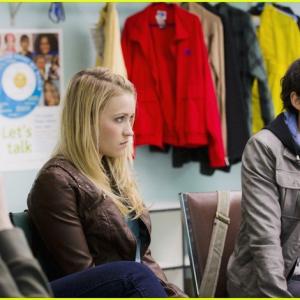 Emily Osment and Jade Hassoun in Cyberbully 2011 MUSE ENTERTAINMENTJAN THIJS EMILY OSMENT  2011 Muse Entertainment All rights reserved
