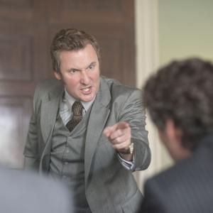 Gavin OConnor as Sean Doherty in Charlie