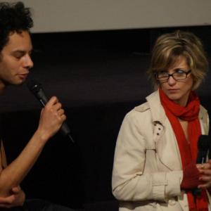 Estefania Veira Connor | L'Inconnu Film Festival
