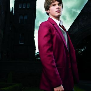 Still of Brad Kavanagh in House of Anubis 2011