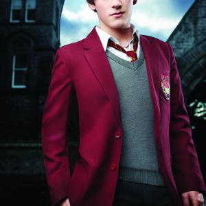 Still of Brad Kavanagh in House of Anubis 2011