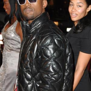 Kanye West at event of Smokin Aces 2006