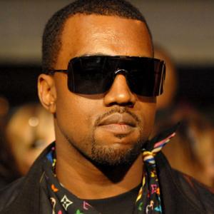 Kanye West at event of Mission Impossible III 2006