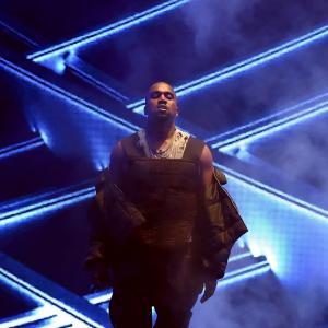 Kanye West at event of 2015 Billboard Music Awards (2015)