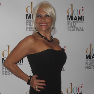 Doc Miami International Film Festival Marta Rhaulin