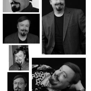 Dennis St. Pierre Actor, Stand-up Comic, Screenwriter, Author