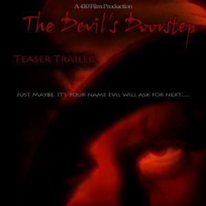 The Devil's Doorstep Movie Poster