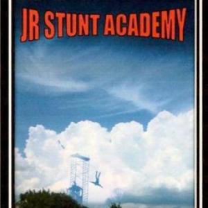 Jr Stunt Academy Movie Poster