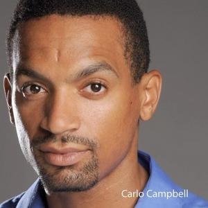 Carlo Campbell