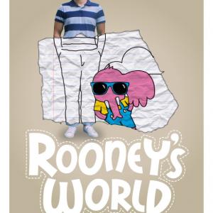 Jacob York in Rooneys World 2012
